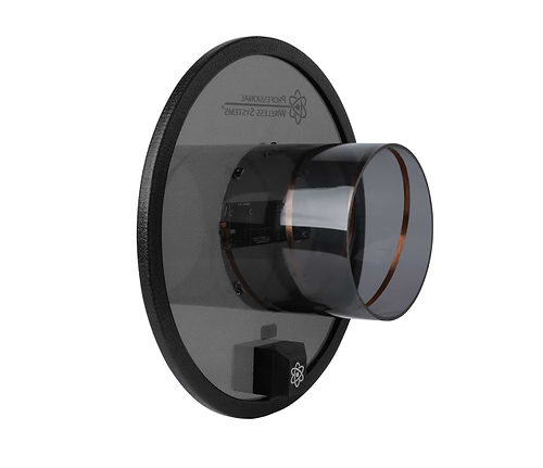 אנטנת סליל 14dBi, 480-900 MHz, פסיבית קטנה וניידת דגם HA-4540