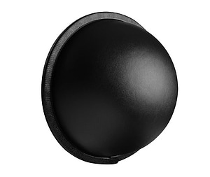 אנטנת סליל עם כיפה 9-11dBi, 460-900 MHz, פסיבית דגם HA-8091