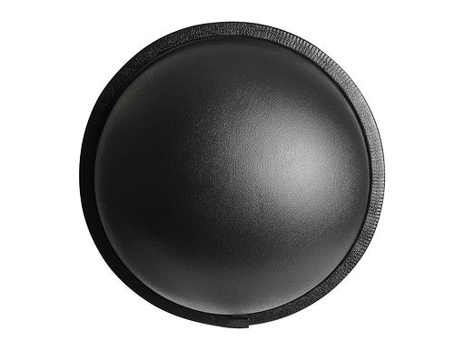 אנטנת סליל עם כיפה 9-11dBi, 460-900 MHz, פסיבית דגם HA-8091