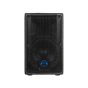 רמקול מוגבר "8 500W Bi-amp 8 kg TWS-BT דגם Torus-AX8MBT מבית