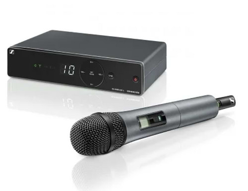 מיקרופון אלחוטי דגם XSW 1-835 מבית 