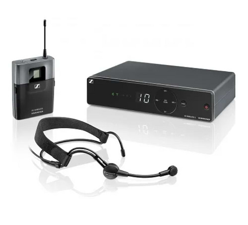 מיקרופון מדונה אלחוטי דגם XSW 1-ME3 מבית 