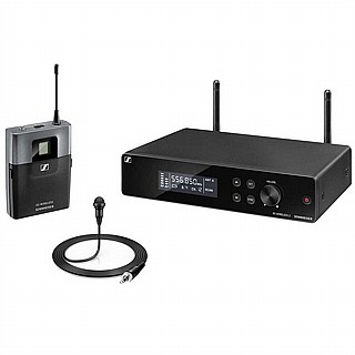 מיקרופון דש אלחוטי דגם XSW2-ME2 מבית