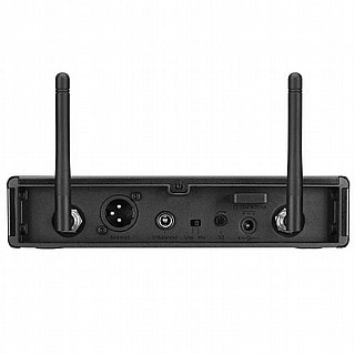 מיקרופון דש אלחוטי דגם XSW2-ME2 מבית