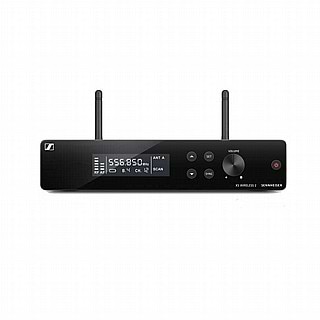 מיקרופון דש אלחוטי דגם XSW2-ME2 מבית