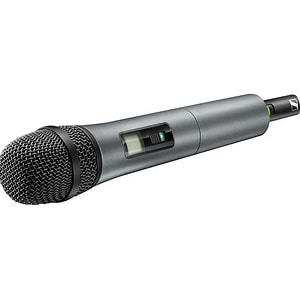 מיקרופון משדר ידני דגם SKM 835-XSW