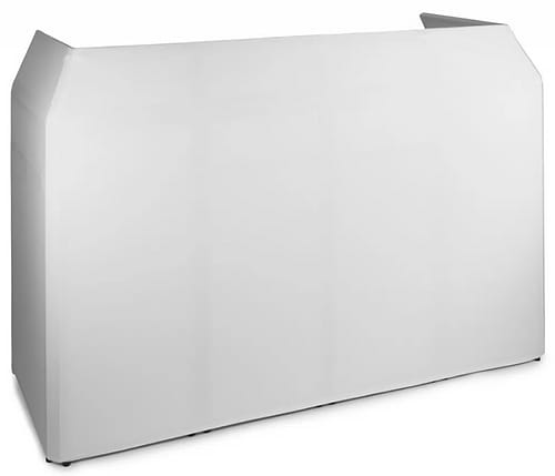 עמדת DJ מתקפלת ברוחב 195 ס”מ כולל תיק STONE דגם DJB-03