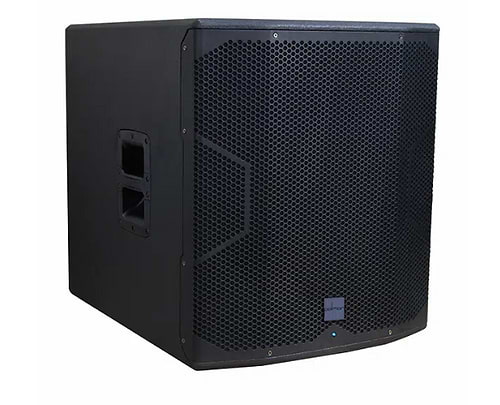 סאב וופר מוגבר 18″ 1800W דגם AH118AD מבית