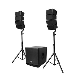 מערכת ליין ארי Shark 2100W A1523AD מבית