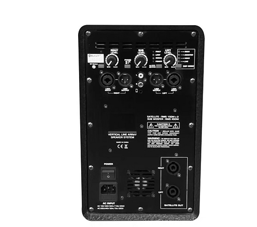 מערכת ליין ארי Shark 2100W A1523AD מבית