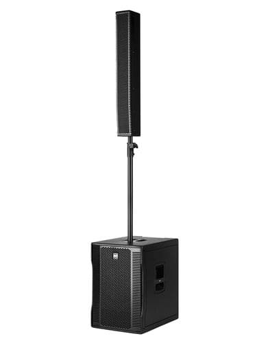 מערכת הגברה ARRAY 2-WAY מבית