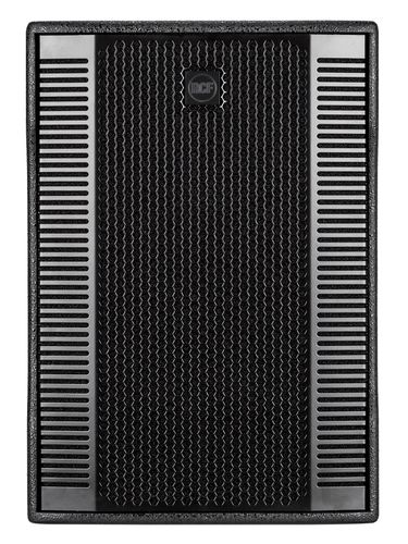 מערכת הגברה ARRAY 2-WAY מבית