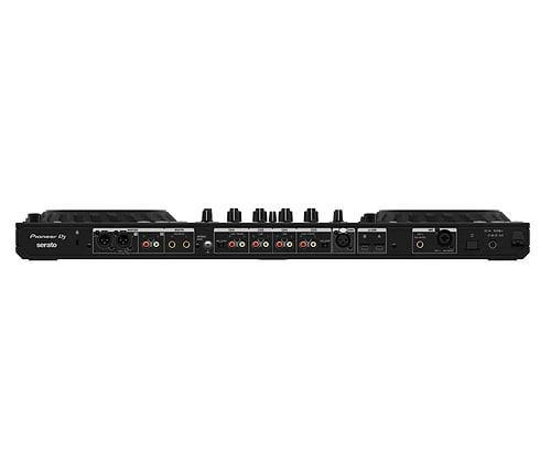 קונטרולר דגם DDJ-FLX10 מבית