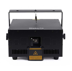 לייזר L10 RGB – בעוצמה של 10W