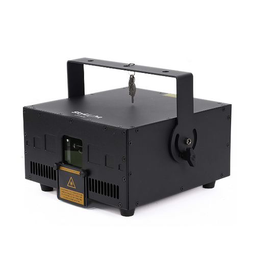 לייזר L10 RGB – בעוצמה של 10W