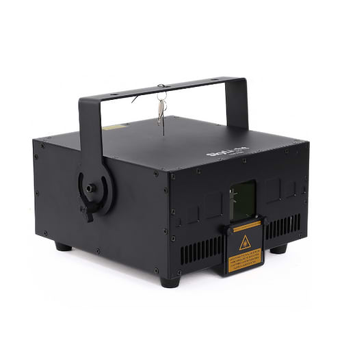 לייזר L10 RGB – בעוצמה של 10W