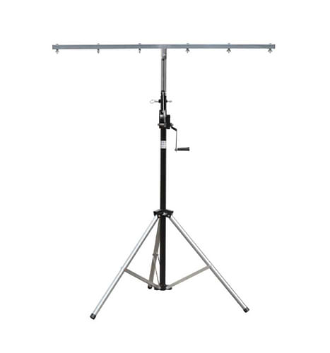 סטנד מנואלה לתאורה – LS-40KG