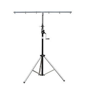 סטנד מנואלה לתאורה – LS-40KG