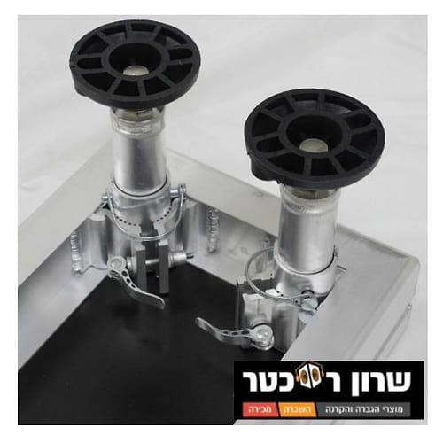 מדרגה 122*30 ס