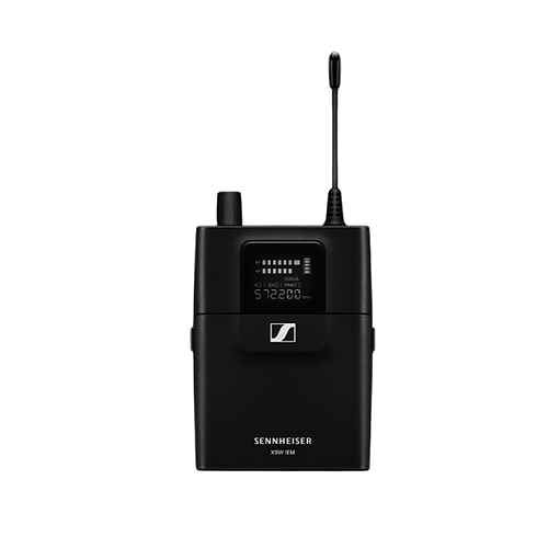 סט אינר אלחוטי דגם XSW IEM Set (A) מבית 