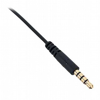 מיקרופון דש למכשירים ניידים דגם XS Lav Mobile מבית