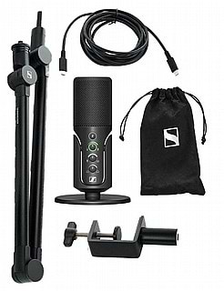 ערכת סטרימינג דגם Profile Streaming Set מבית