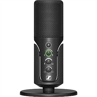 ערכת סטרימינג דגם Profile Streaming Set מבית