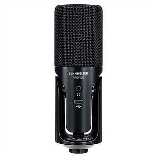 ערכת סטרימינג דגם Profile Streaming Set מבית