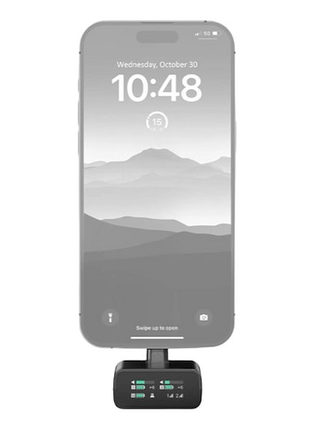 מיקרופון אלחוטי זוגי דגם PROFILE WIRELESS 1-CHANNEL SET מבית SENNHEISER