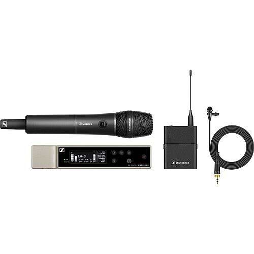 סט דגם EW-D ME2/835-S SET מבית