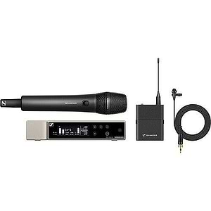 סט דגם EW-D ME2/835-S SET מבית