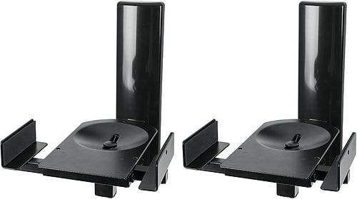 זוג מתלים לרמקולים מדפיים דגם BT77 מבית