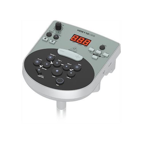 סט תופים אלקטרוני 8 חלקים דגם XD8USB מבית