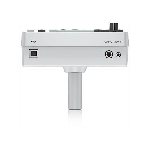 סט תופים אלקטרוני 8 חלקים דגם XD8USB מבית