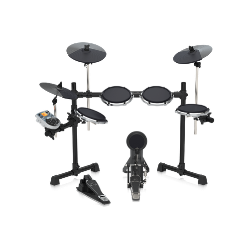 סט תופים אלקטרוני 8 חלקים דגם XD80USB מבית