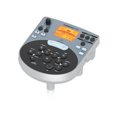 סט תופים אלקטרוני 8 חלקים דגם XD80USB מבית