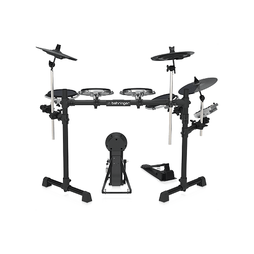 סט תופים אלקטרוני 8 חלקים דגם XD80USB מבית