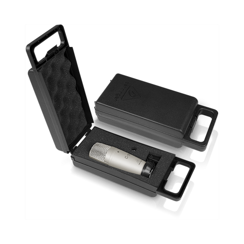 מיקרופון קונדנסר אולפני דיאפרגמה כפולה דגם C3 מבית