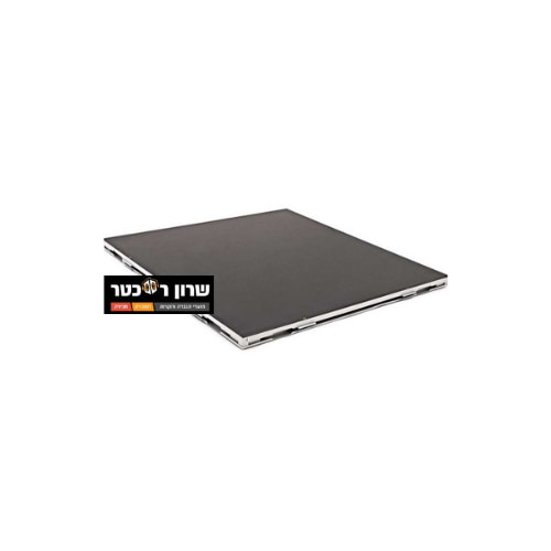 במה ניידת מתקפלת 1m מבית