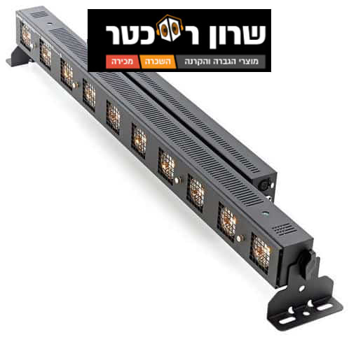 פנס סאן סטריפ SHADOW SUN 1000