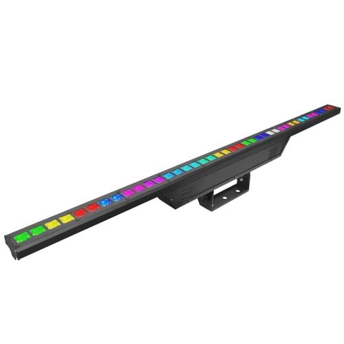 תאורת רקע BAR LED 40*3W 3in1 מבית 
