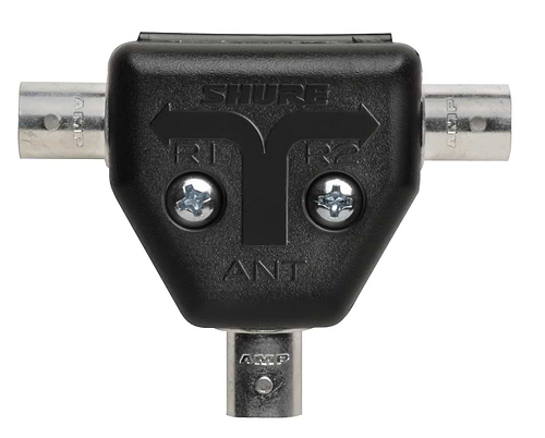 מפצל אנונות אקטיבי דגם UA844WB-E מבית