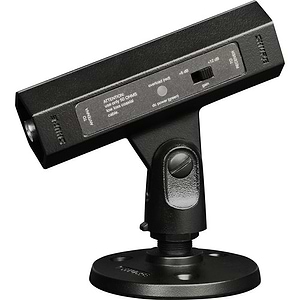 מגבר אנטנה In-Line תחום UHF RF עם מחברי BNC לאנטנות מרוחקות דגם UA834WB מבית
