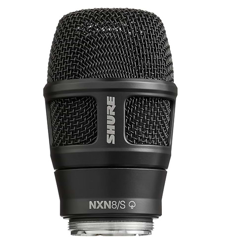 קפסולת דינמית סופר-קרדיואידית Nexadyne™ 8/S אלחוטית דגם RPW204 מבית 