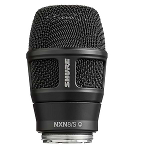 קפסולת דינמית סופר-קרדיואידית Nexadyne™ 8/S אלחוטית דגם RPW204 מבית 