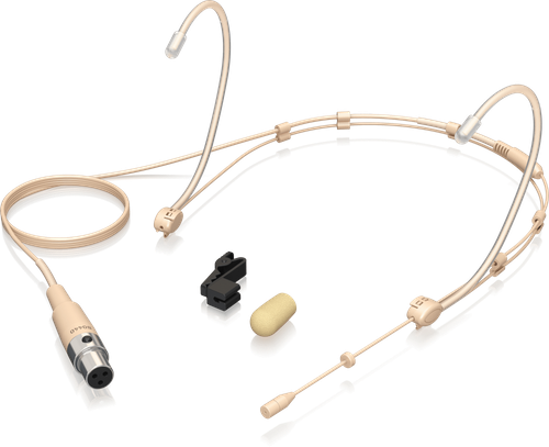 מיקרופון מקצועי דגם BO440 מבית