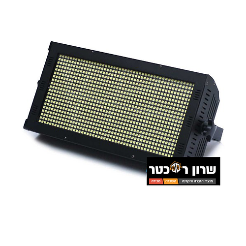אפקט פלאש LED STROBE 1000W מבית