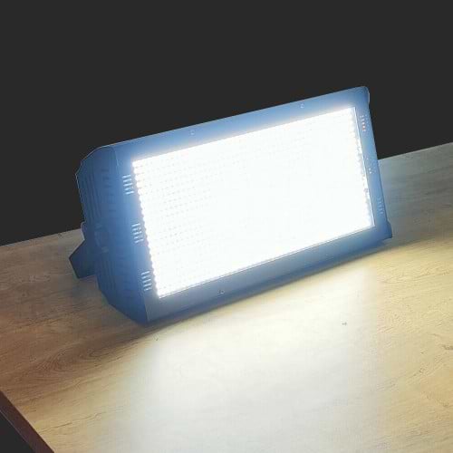 אפקט פלאש LED STROBE 1000W מבית