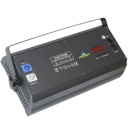 אפקט פלאש LED STROBE 1000W מבית