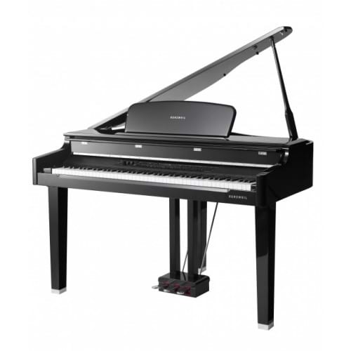 פסנתר כנף חשמלי KURZWEIL KAG100 BP מבית
